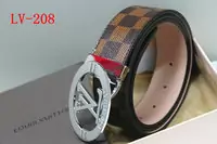 louis vuitton hommes ceinture pas cher lvhh2614